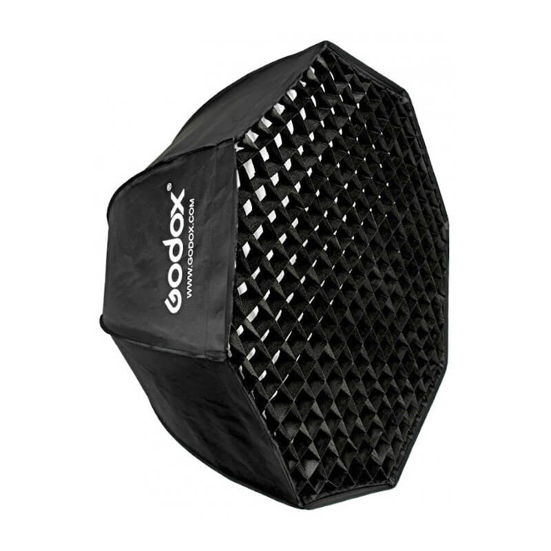 Godox SB-FW95 softbox sa gridom - 1